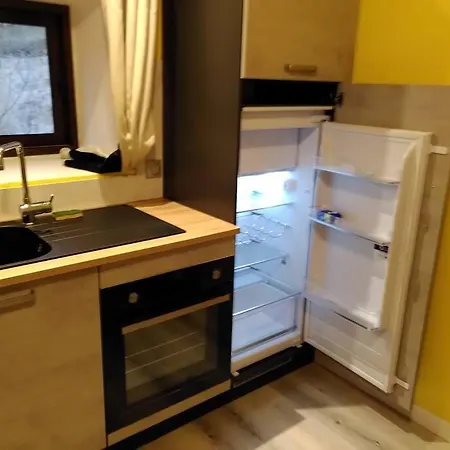 Holiday home Brasserie Des Paloufettes - Classe 3 Etoiles