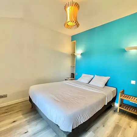 Brasserie Des Paloufettes - Classe 3 Etoiles * Mas-d'Azil