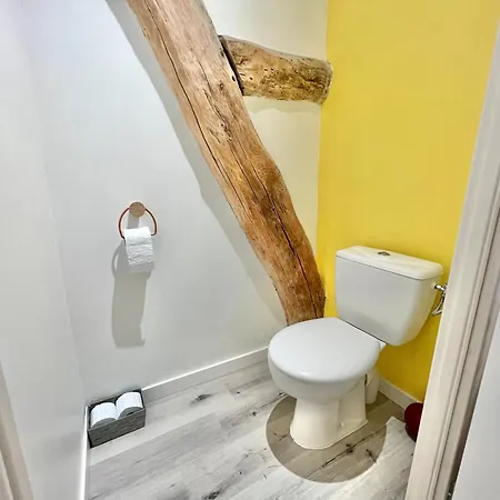 Brasserie Des Paloufettes - Classe 3 Etoiles Mas-d'Azil