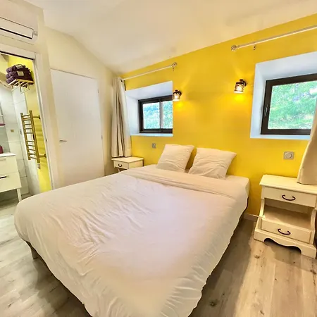 Brasserie Des Paloufettes - Classe 3 Etoiles *