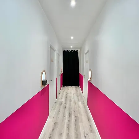 Brasserie Des Paloufettes - Classe 3 Etoiles Mas-d'Azil