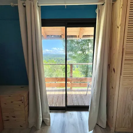 Brasserie Des Paloufettes - Classe 3 Etoiles *