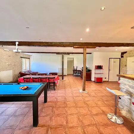 Brasserie Des Paloufettes - Classe 3 Etoiles 펜션