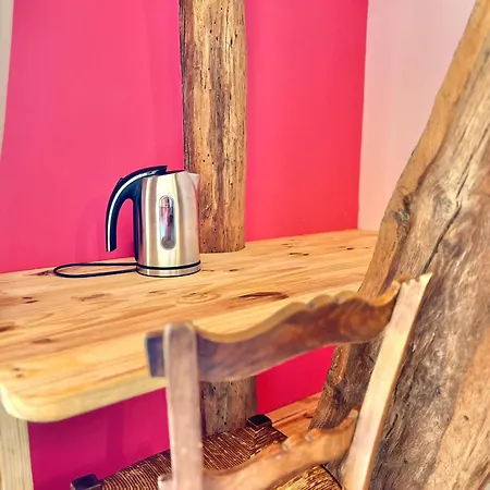 Brasserie Des Paloufettes - Classe 3 Etoiles Prázdninový dům