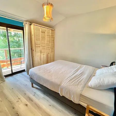 Brasserie Des Paloufettes - Classe 3 Etoiles Prázdninový dům Mas-d'Azil