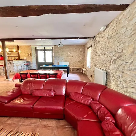 Brasserie Des Paloufettes - Classe 3 Etoiles *