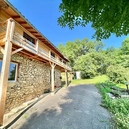 Brasserie Des Paloufettes - Classe 3 Etoiles *