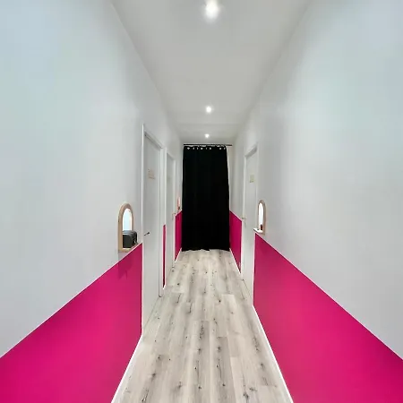 Brasserie Des Paloufettes - Classe 3 Etoiles Mas-d'Azil