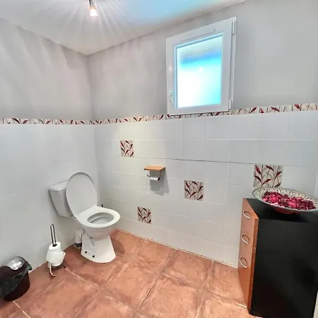 Brasserie Des Paloufettes - Classe 3 Etoiles Mas-d'Azil