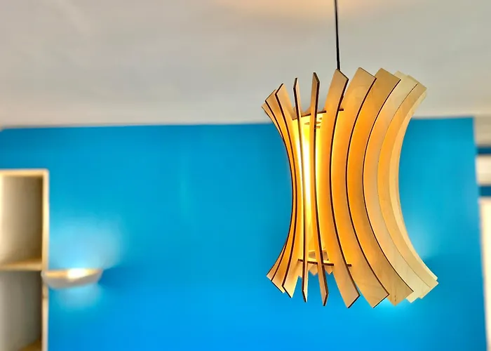 Brasserie Des Paloufettes - Classe 3 Etoiles Nyaraló *