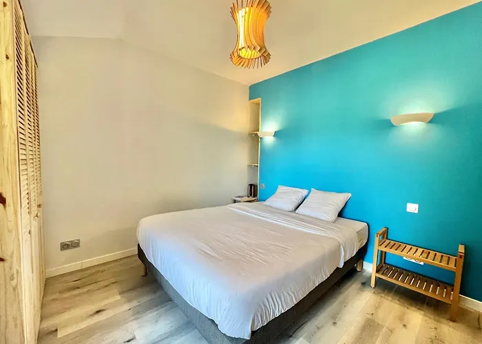 Brasserie Des Paloufettes - Classé 3 étoiles * Mas-d'Azil