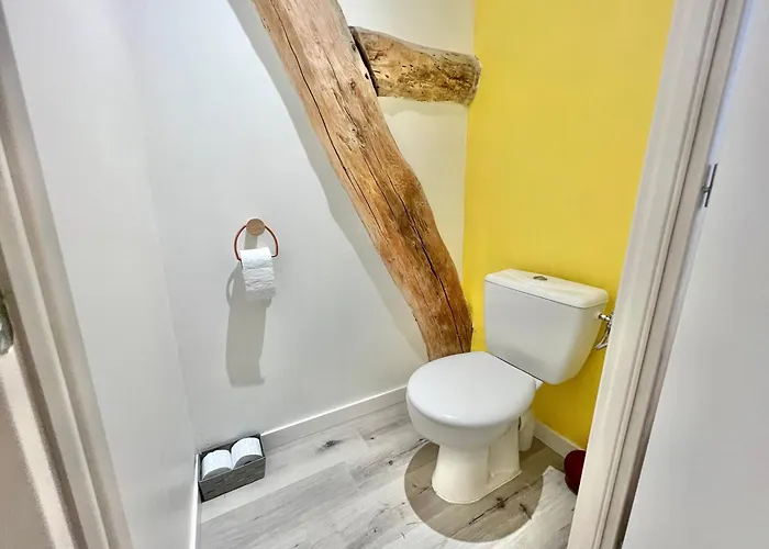 Brasserie Des Paloufettes - Classé 3 étoiles Mas-d'Azil