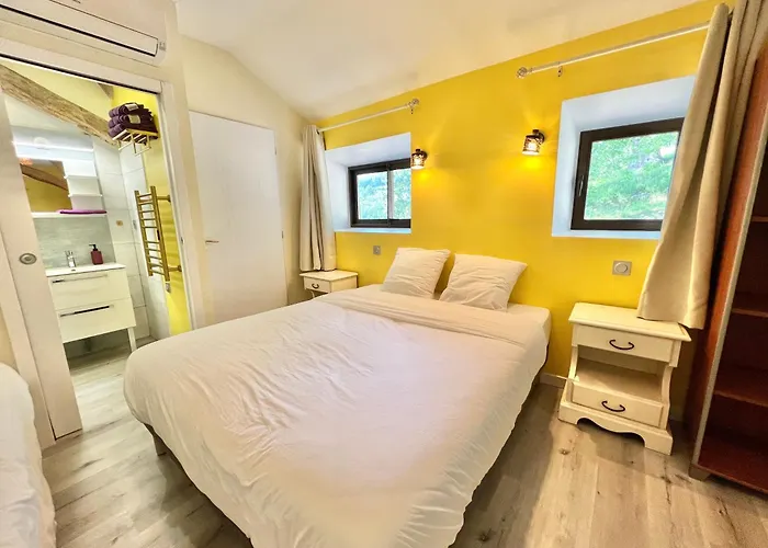 Brasserie Des Paloufettes - Classe 3 Etoiles *