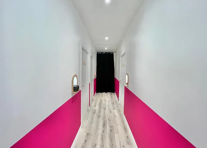 Brasserie Des Paloufettes - Classe 3 Etoiles Mas-d'Azil