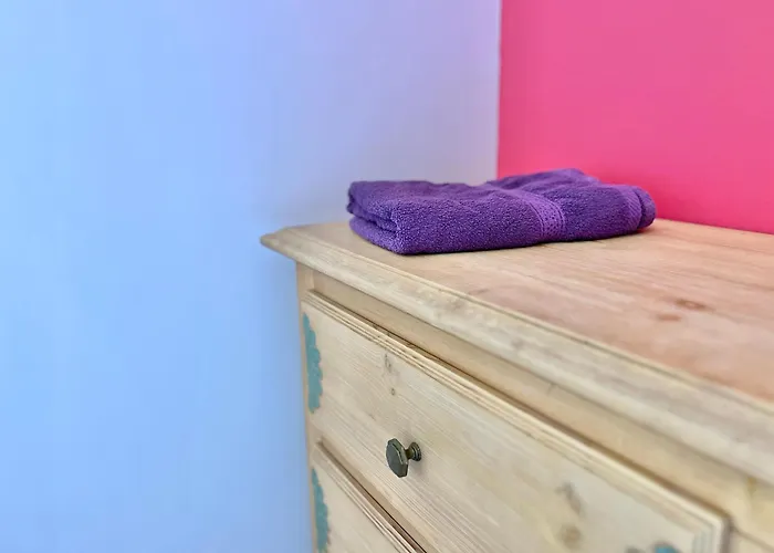 Nyaraló Brasserie Des Paloufettes - Classe 3 Etoiles