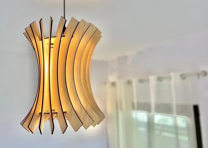 Brasserie Des Paloufettes - Classé 3 étoiles *