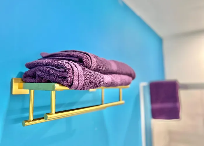 Nyaraló Brasserie Des Paloufettes - Classe 3 Etoiles