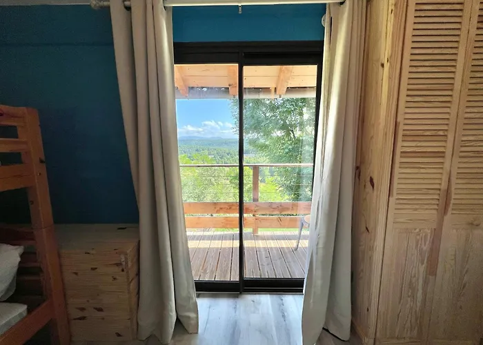 Brasserie Des Paloufettes - Classe 3 Etoiles *