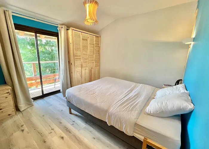 Brasserie Des Paloufettes - Classe 3 Etoiles Nyaraló Mas-d'Azil