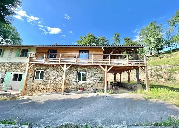 Brasserie Des Paloufettes - Classe 3 Etoiles *