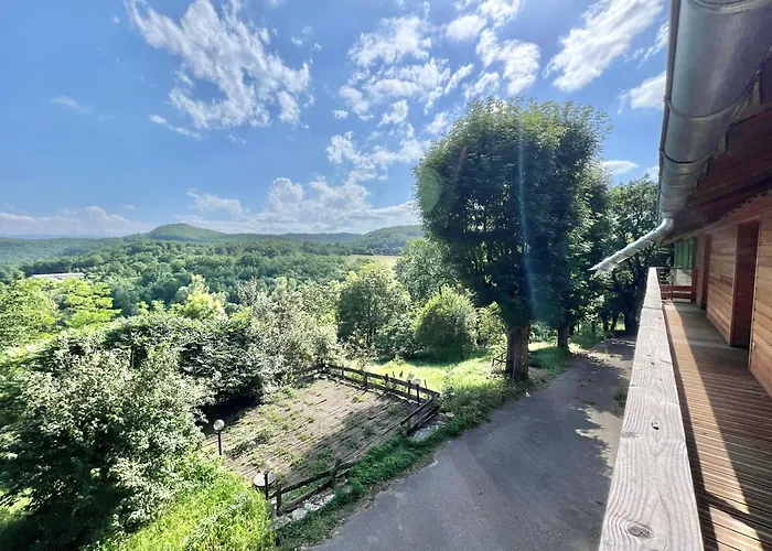 Brasserie Des Paloufettes - Classe 3 Etoiles