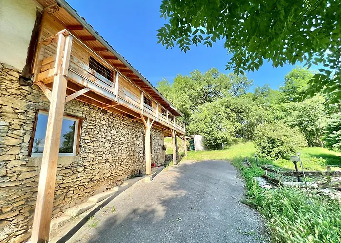 Brasserie Des Paloufettes - Classé 3 étoiles *